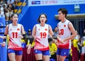 Lịch thi đấu giải bóng chuyền SEA V.League 2025 mới nhất
