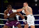 Oleksandr Usyk chạm kỳ tích độc nhất vô nhị nếu hạ Daniel Dubois