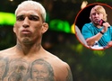 Paddy Pimblett chỉ trích chiến thuật của Charles Oliveira ở UFC 317