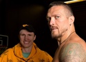 Oleksandr Usyk lý giải việc nhận trận đấu thứ 3 cùng Tyson Fury