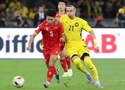 Đã rõ phán quyết của FIFA về trận Việt Nam thua Malaysia 0-4