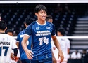 "Quái vật" 21 tuổi cao gần 2m của Philippines khiến bóng chuyền Việt Nam bất lực là ai?