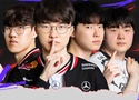 Lịch thi đấu MSI 2025 ngày 10/7: Chung kết nhánh thắng T1 vs GEN