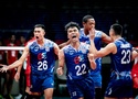 Link trực tiếp bóng chuyền nam SEA V.League hôm nay 9/7: Thái Lan vs Indonesia
