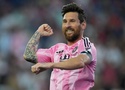 Messi đã rút ngắn khoảng cách với Ronaldo còn bao nhiêu bàn trong sự nghiệp?