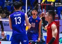 Đứng đầu BXH nhưng bóng chuyền Việt Nam hết cơ hội vô địch chặng 1 SEA V.League 2025