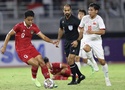 Tỷ lệ bóng đá trận U23 Indonesia vs U23 Brunei, 20h00 ngày 15/7, U23 Đông Nam Á