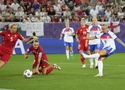 Tỷ lệ bóng đá trận nữ Thụy Điển vs nữ Anh, 2h00 ngày 18/7, Euro 2025