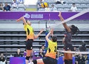 Link trực tiếp Bán Kết 1 giải bóng chuyền Thượng Hải Future Star 2025