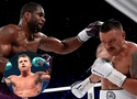 Trận Usyk vs Dubois 2 khiến Canelo Alvarez mất 13 tỷ đồng tiền cược?