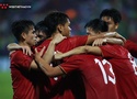 Tỷ lệ bóng đá trận U23 Việt Nam vs U23 Lào, 17h00 ngày 19/7, U23 Đông Nam Á