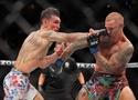 Max Holloway kêu gọi chỉ trích Dana White vì "bất công" ở UFC 318