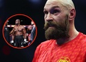 Tyson Fury ra tuyên bố bất ngờ sau trận Usyk vs Dubois 2