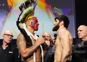 UFC 320: Alex Pereira tái đấu Magomed Ankalev giữa bom tấn Las Vegas