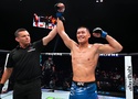 Hai trận nhận thưởng "khủng", Steven Nguyễn để lại ấn tượng gì ở UFC?