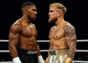 Xác nhận kèo đấu boxing đình đám Anthony Joshua vs Jake Paul