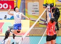 Lịch thi đấu giải bóng chuyền U21 vô địch thế giới: Việt Nam ra quân chạm trán chủ nhà