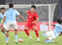 Link xem trực tiếp bóng đá U23 Việt Nam vs U23 Indonesia ngày 29/7