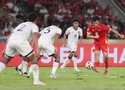 Báo Indonesia chê bai đội nhà sau trận thua U23 Việt Nam