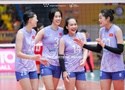 Xem trực tiếp bóng chuyền nữ Việt Nam thi đấu SEA V.League 2025 ở đâu? kênh nào?