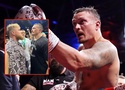 Usyk lên kế hoạch đấu... MMA, Joseph Parker và Tyson Fury vẫn chờ
