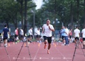 Trọng tài Trần Đình Thịnh đột ngột qua đời ở tuổi 43