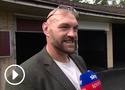 Tyson Fury quay ngoắt 180 độ làm "rung lắc" trận Fury vs Usyk 3