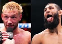 Đánh bại "Sói xám UFC" Khamzat Chimaev: Có thật là không khó đến thế?