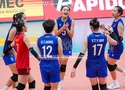 Xem trực tiếp giải bóng chuyền U21 vô địch thế giới ở đâu? kênh nào?