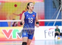 Link trực tiếp giải bóng chuyền U21 vô địch thế giới hôm nay: Việt Nam vs Indonesia