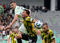 Nhận định, soi kèo Kairat Almaty vs Slovan Bratislava: Cân bằng và toan tính