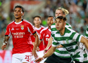 Nhận định, soi kèo Nice vs Benfica: Dạo chơi trên đất khách