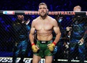 Mức cân khủng khiếp Dricus Du Plessis phải giảm để thi đấu ở UFC 319