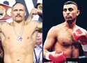  Oleksandr Usyk tiết lộ hình mẫu huyền thoại để trở thành số 1 thế giới