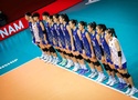 Link trực tiếp giải bóng chuyền U21 vô địch thế giới hôm nay: Việt Nam vs Canada