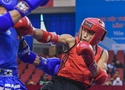 Trực tiếp Nguyễn Trần Duy Nhất tranh huy chương World Games 2025