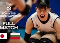 Link trực tiếp giải bóng chuyền U21 vô địch thế giới hôm nay: Nhật Bản vs Bulgaria