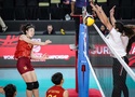 Lịch thi đấu giải bóng chuyền U21 vô địch thế giới: Việt Nam chạm trán Chile