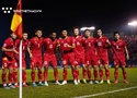 Việt Nam 3-1 Nepal: Chiến thắng quan trọng!