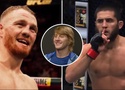 Paddy Pimblett mong Della Maddalena "đấm nát đầu" Makhachev ở UFC 322