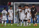 Indonesia bất ngờ sáng cửa vượt qua vòng bảng World Cup 2025