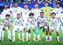 5 đại diện châu Á sớm dừng bước tại U17 World Cup 2025