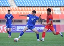 U22 Việt Nam 0-1 U22 Uzbekistan: Thất bại trước đối thủ kỵ giơ