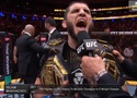 Islam Makhachev áp đảo hoàn toàn Jack Della Maddalena, lên ngôi tại UFC 322