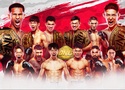 Trực tiếp ONE 173: Superbon vs Noiri cùng loạt ngôi sao tại Nhật Bản