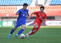 Kết quả U22 Việt Nam 0-1 U22 Hàn Quốc: Không có bất ngờ