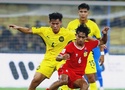 AFC ra án phạt chính thức với bóng đá Malaysia