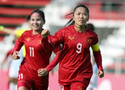 Nhận định, soi kèo Nữ Việt Nam vs Nữ Malaysia: Chiến thắng trong tầm tay