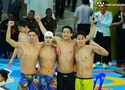 Trực tiếp SEA Games 33 chiều ngày 11-12: Bơi Việt Nam tiếp tục giành huy chương vàng!