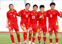 Nhận định, soi kèo Nữ Việt Nam vs Nữ Philippines: Chung kết rực lửa